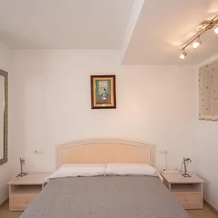Дом отдыха Casa Port Grec Эмпуриабрава