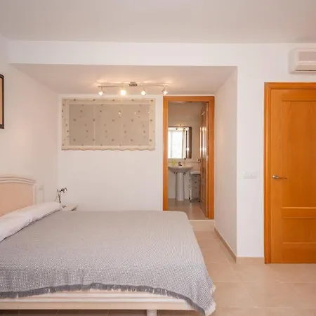 Casa Port Grec Дом отдыха *