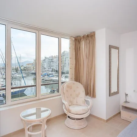 Casa Port Grec Эмпуриабрава
