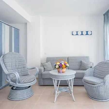 Casa Port Grec