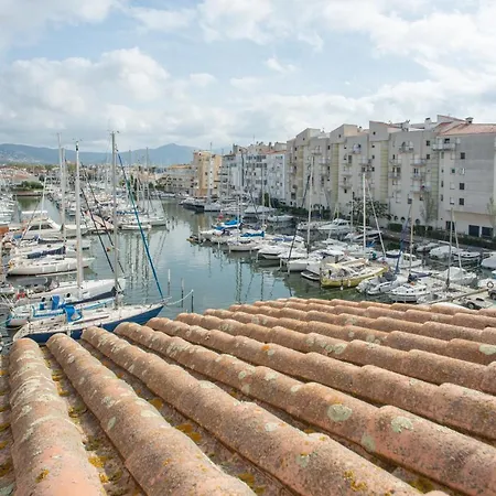 Casa Port Grec Hébergement de vacances