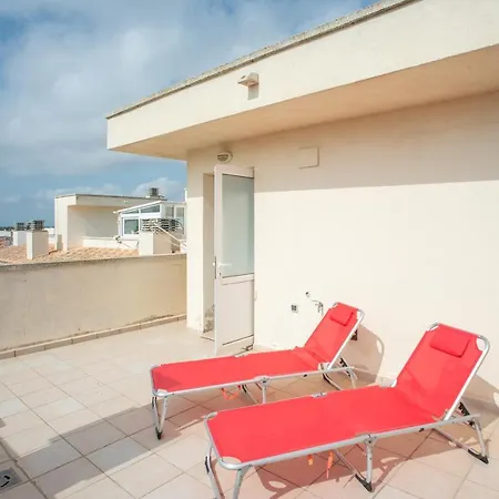 Hébergement de vacances Casa Port Grec Empuriabrava