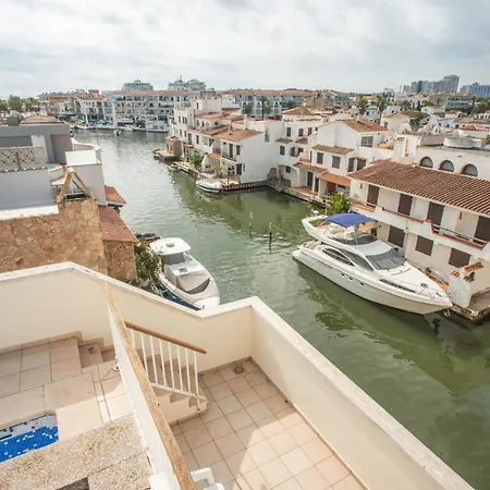 Casa Port Grec *