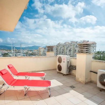 Casa Port Grec Empuriabrava