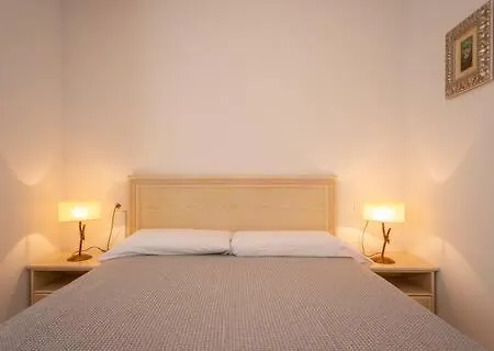 Casa Port Grec Hébergement de vacances Empuriabrava