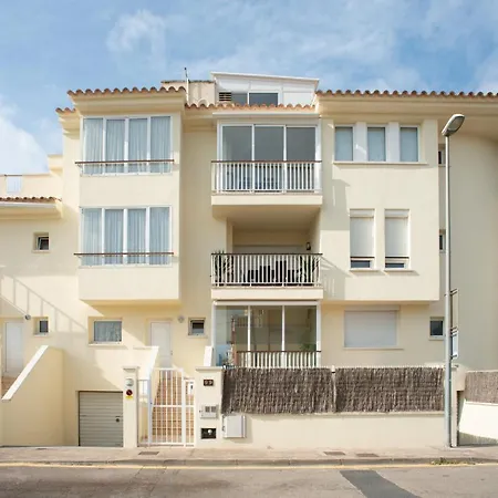 度假居 Casa Port Grec